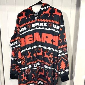 “THE BEARS” onesie